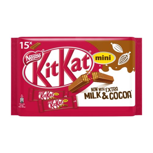 KitKat Minis Bag 250g