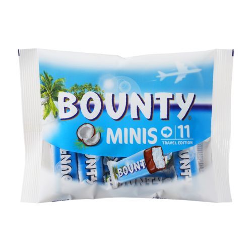 Bounty Mini Funsize 333g