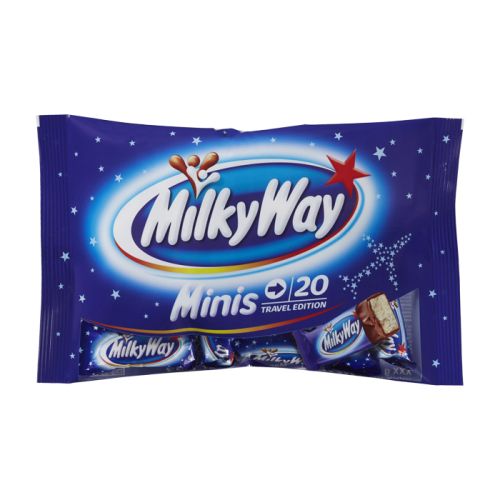 MilkyWay Mini Funsize 333G