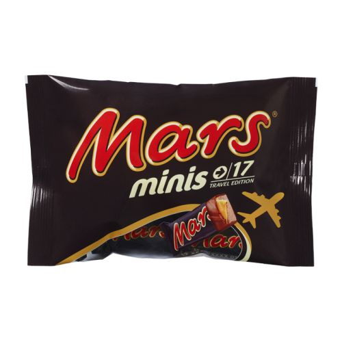 Mars Mini Funsize 333g