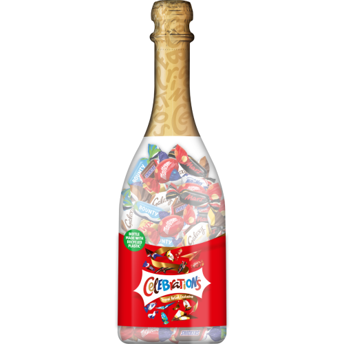 Celebrations Sparkling Selection 296g