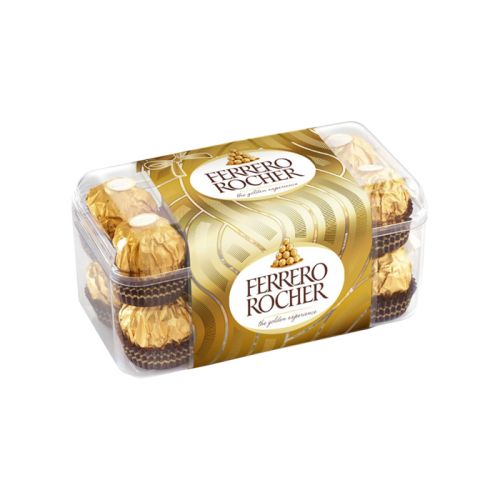 Ferrero Rocher T16 200g