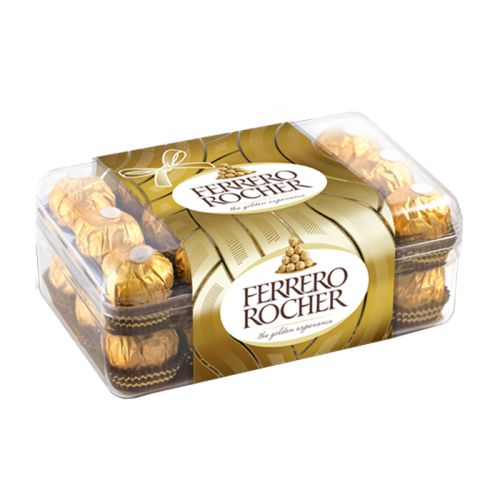 Ferrero Rocher T30 375g