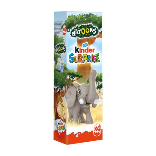 Kinder Surprise T4 80g