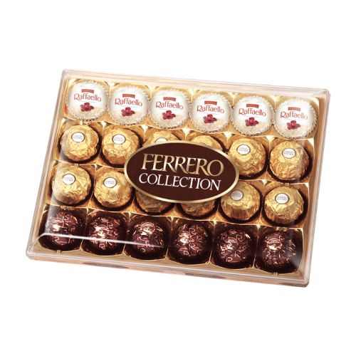 Ferrero Collection T24 269.4g