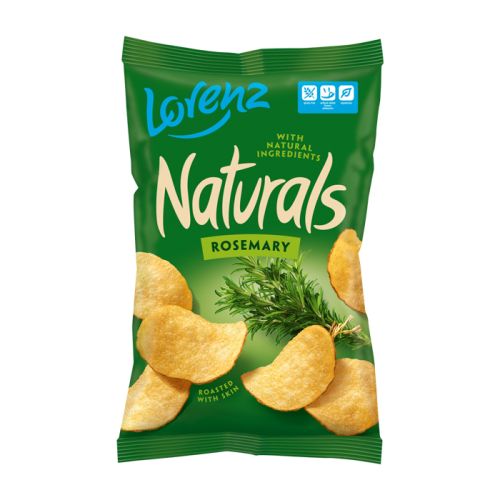 Lorenz Naturals Rosemary 100g