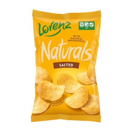 Lorenz Naturals Classic 100g