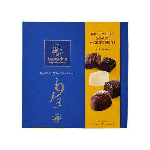 Leonidas Gift Box Mix 230g