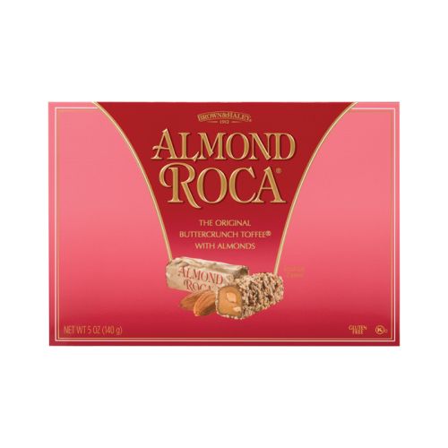 Almond Roca Buttercrunch Toffee Gift Box 140g