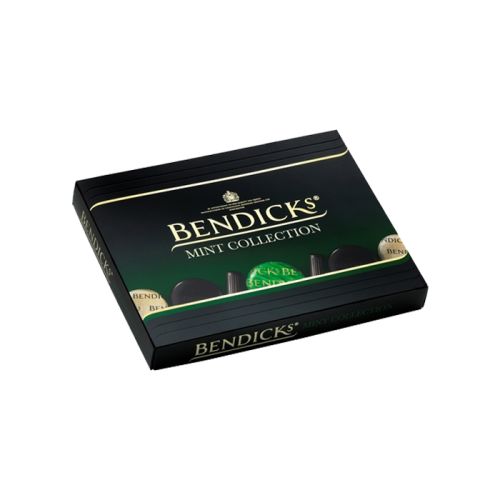 Bendicks Mint Collection 200g