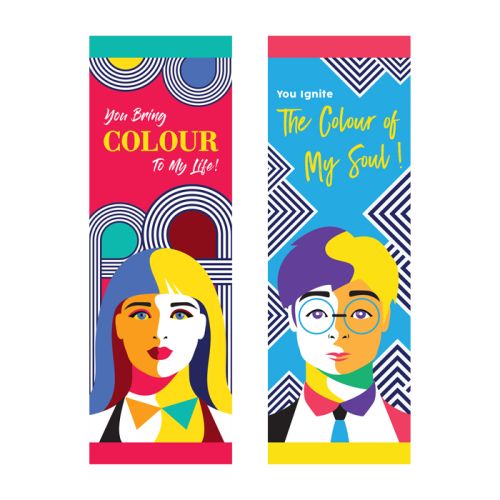 [Teachers' Day] The Belgian 50g - 65g Sleeve