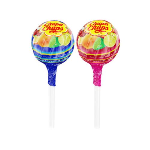 Chupa Chups Mega Chups Bulk 180g