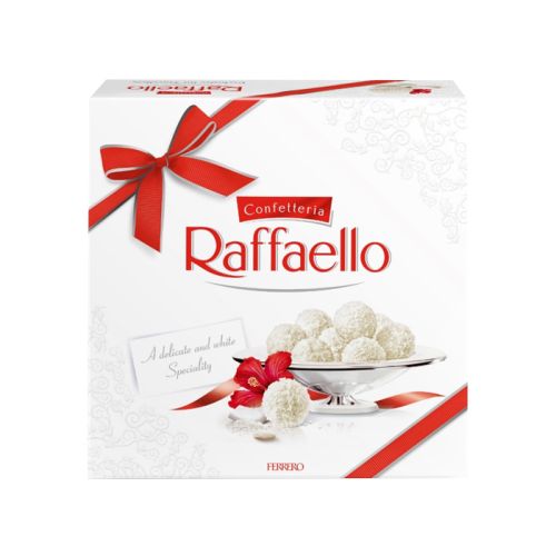 Confetteria Raffaello T24 240g