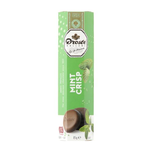 Droste Dark Mint Pastilles 85g