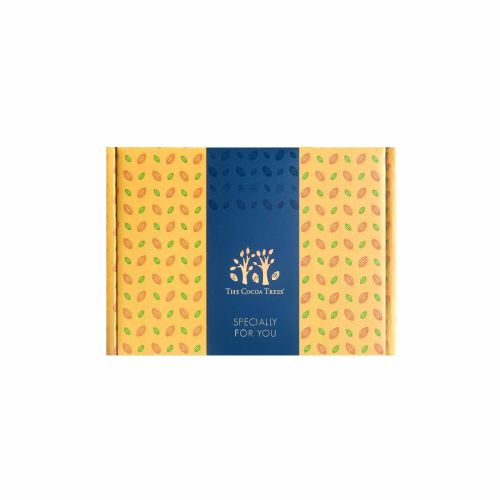 The Cocoa Trees Small Gift Box