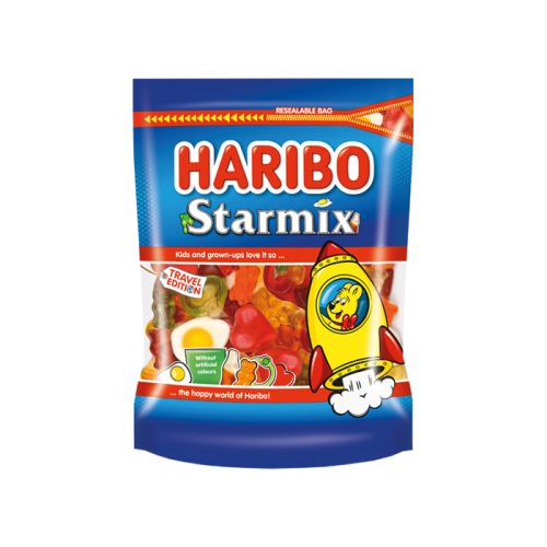 Haribo Starmix 250g