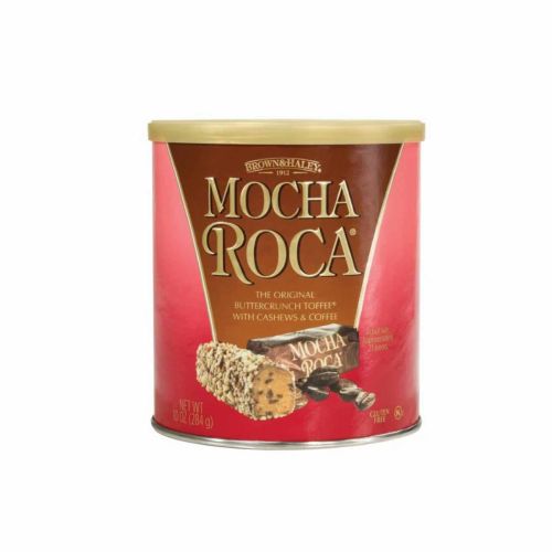 BH-MOCHA BUTTERCRUNCH CAN 284G - DL