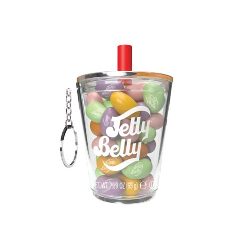 Jelly Belly Bubble Tea Mini Cup 65g