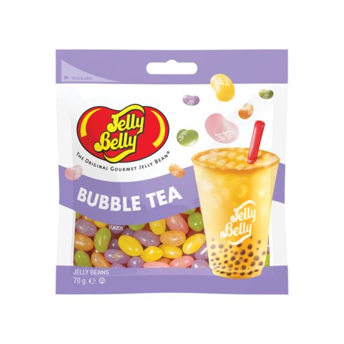 Jelly Belly Bubble Tea Bag 70g