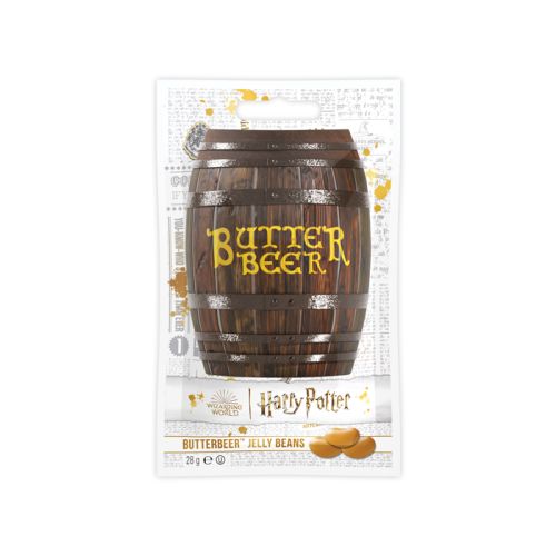 JB-HP BUTTER BEER BAG UK 28G