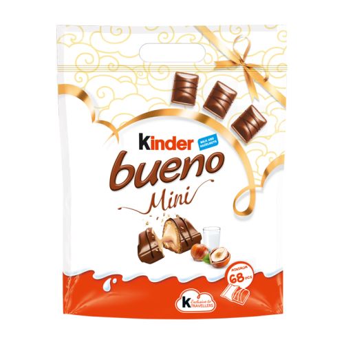 Kinder Bueno Mini 400g