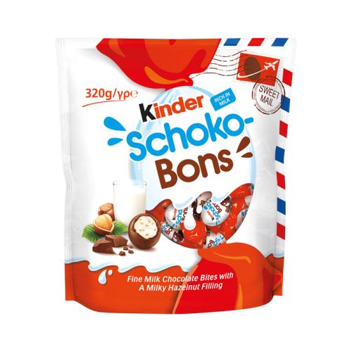 Kinder Schoko-Bons 320g