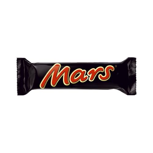 Mars Single 51g