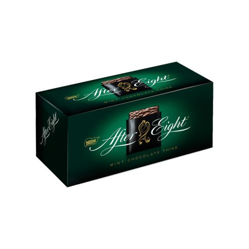 Nestle After Eight Mints Chocolate 200g