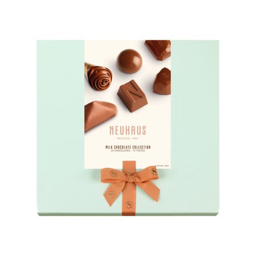 Neuhaus Collection Milk Chocolate 265g