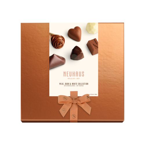 Neuhaus Collection Mix 24pcs 266g