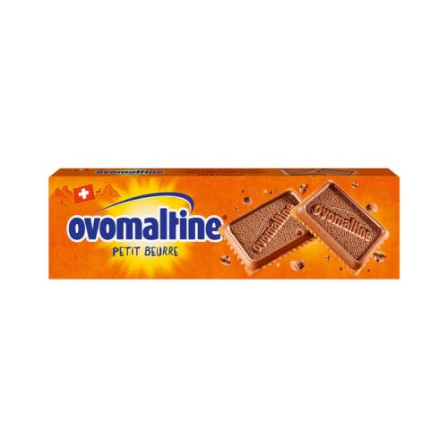 Ovomaltine Petit Beurre 145g