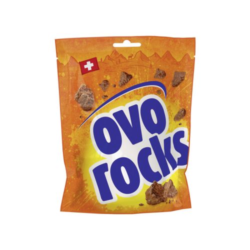 Ovomaltine Rocks 70g