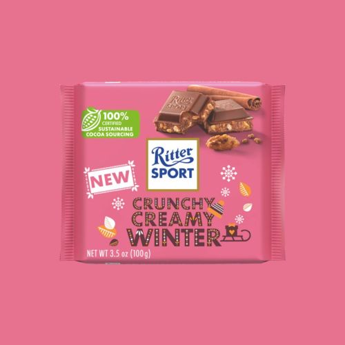 RS-CRUNCHY CREAMY WINTER 100G