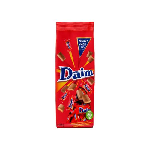 Daim Bag 250g
