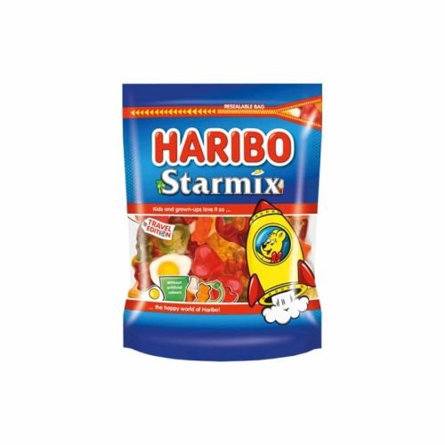 Haribo Starmix Halal 300g