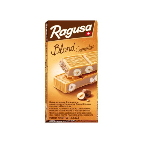 Ragusa Blond 100g