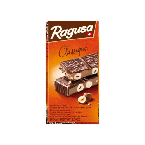 Ragusa Classique 100g