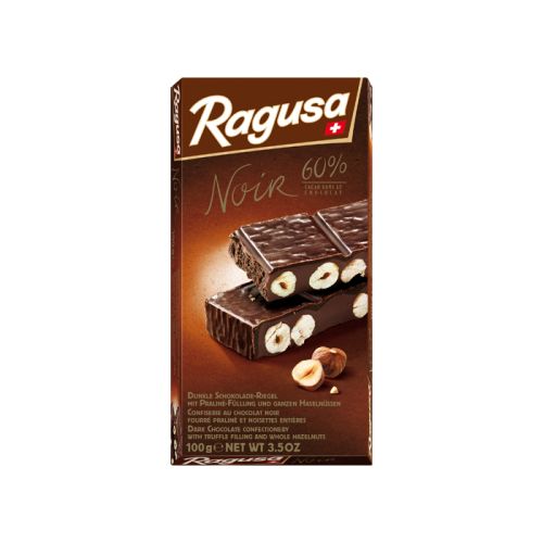 Ragusa Noir 100g