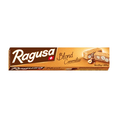 Ragusa Cadeau Blond 400g