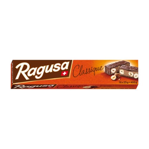 Ragusa Cadeau Classique 400g
