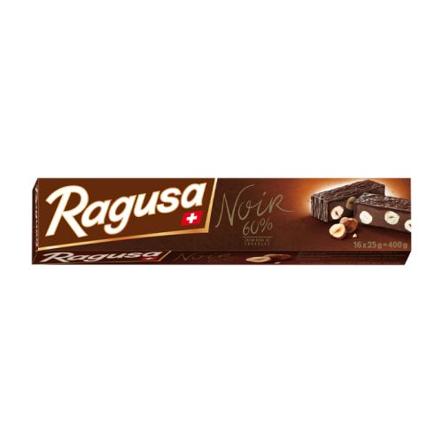 Ragusa Cadeau Noir 400g