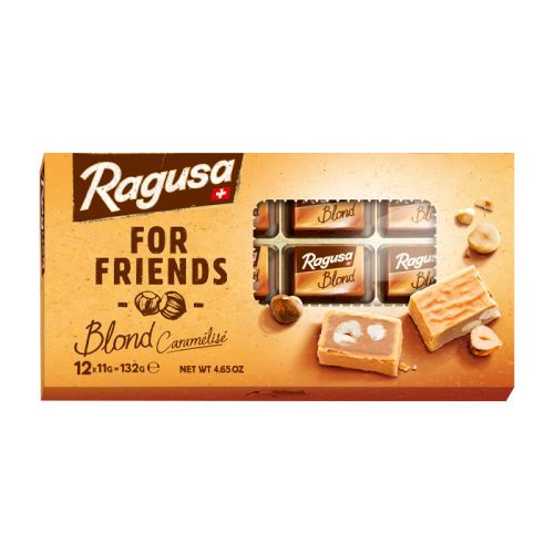 Ragusa For Friends Blond 132G