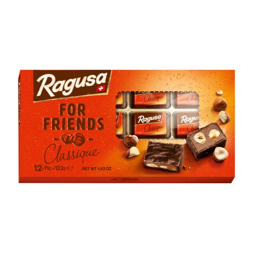 Ragusa For Friends Classique 132g