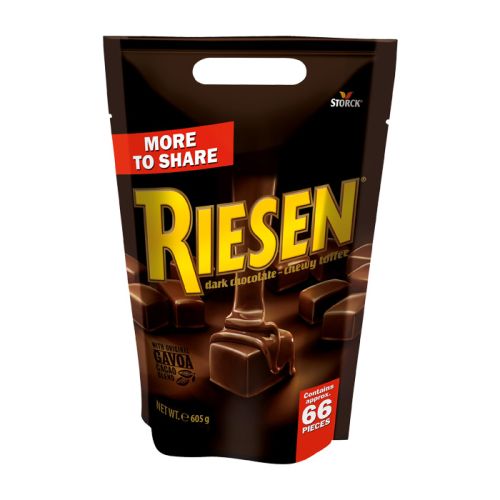 Riesen 605g