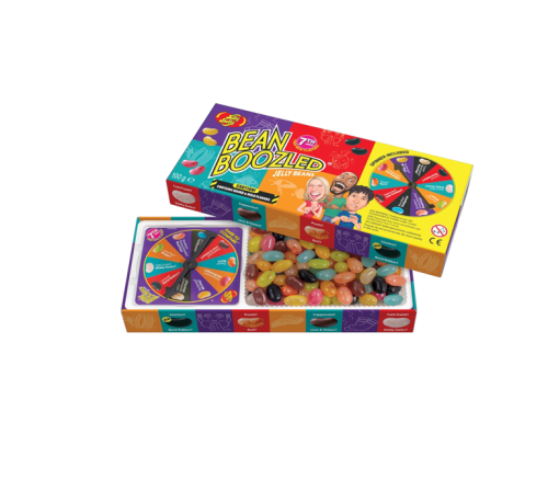 Jelly Belly BeanBoozled 100g (7th Edition)