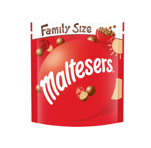 Malteser XL Pouch 273g