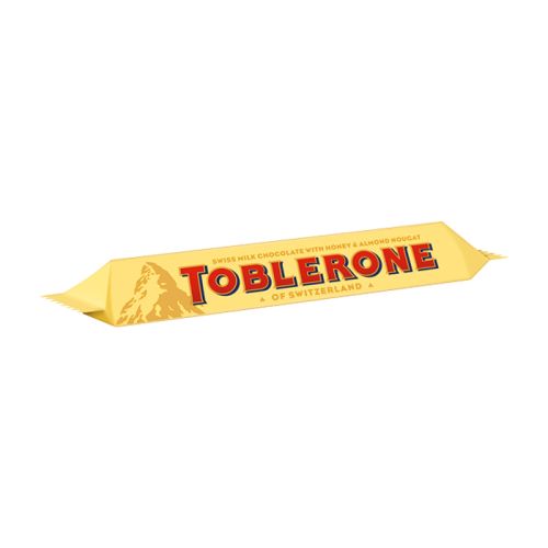 Toblerone Milk 50g