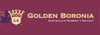 Golden Boronia